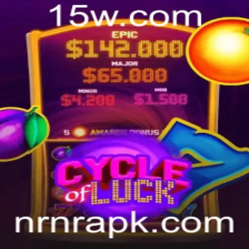 CycleofLuck: Descubra o Fascinante Mundo do Jogo NRNR
