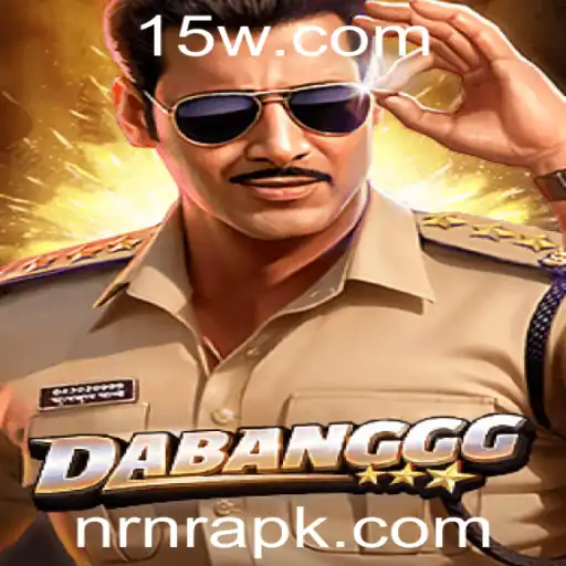 Explorando o Universo de DABANGGG: Uma Jornada no Jogo NRNR