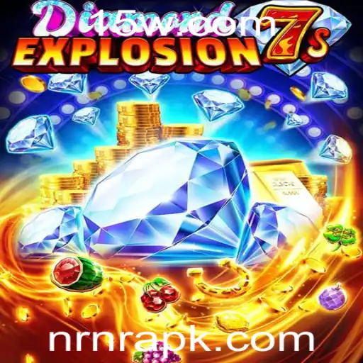 DiamondExplosion7s: Desvendando o Brilho do Novo Jogo de Azar NRNR