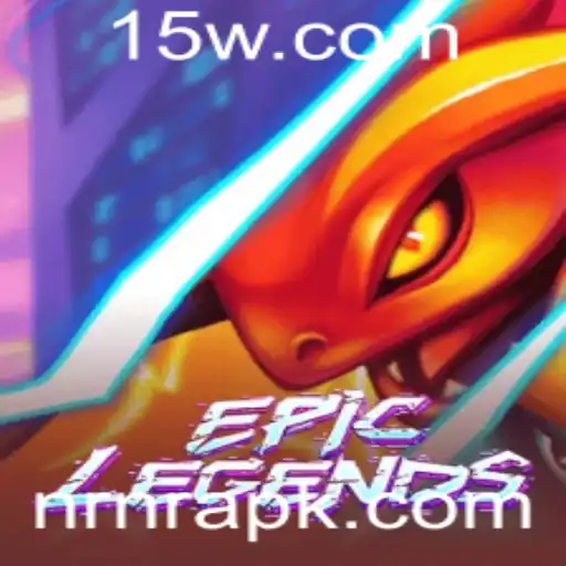 Descubra o Mundo de Emoções do Jogo EpicLegends