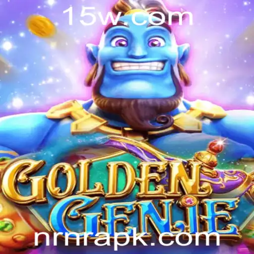 Explorando o Mundo de GOLDENGENIE: Uma Jornada de Mistério e Estratégia