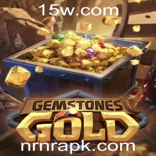 Descobrindo o Universo Fascinante do Jogo GemstonesGold e a Estratégia NRNR