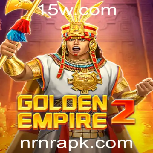 Explorando o Fascinante Mundo de GoldenEmpire2: A Última Sensação em NRNR