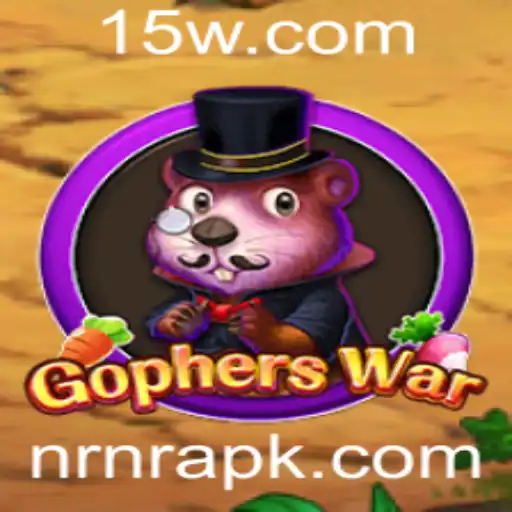 GophersWar: Uma Nova Era nos Jogos de Estratégia