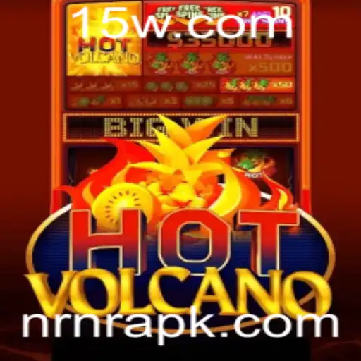 Descubra a Ação Acelerada de HotVolcano: Um Mergulho na Aventurosa NRNR