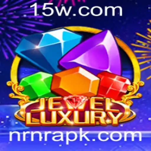 JewelLuxury: Descubra o Fascinante Mundo de Estratégia e Aventura com NRNR
