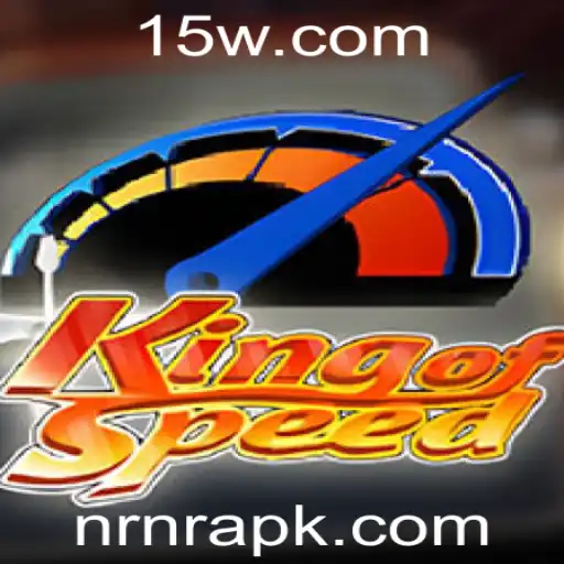 Descubra o Mundo do Jogo 'KingofSpeed' e a Dinâmica das Competição NRNR