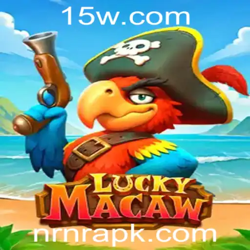 A Fascinante Jornada de LuckyMacaw: Descubra o Jogo Inovador de Estratégia e Aventura