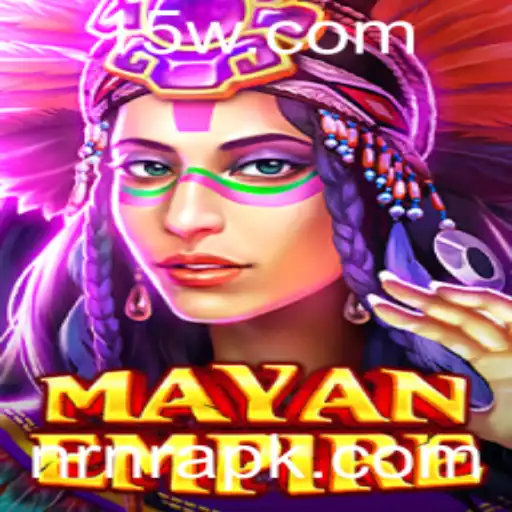 Descubra MayanEmpire: O Jogo Estratégico que Transporta Você ao Antigo Mundo Maia
