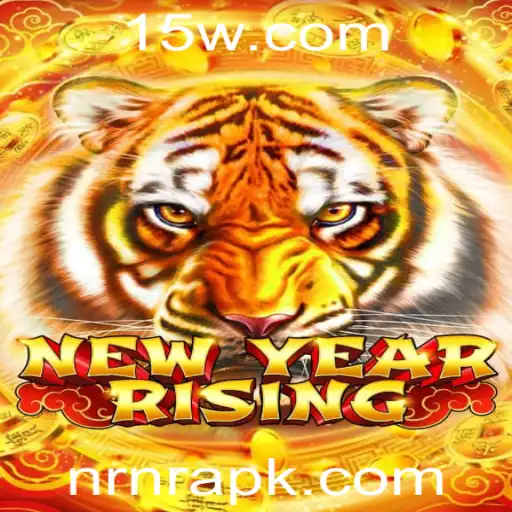 Descobrindo NewYearRising: O Jogo que Captura a Essência do Novo Ano