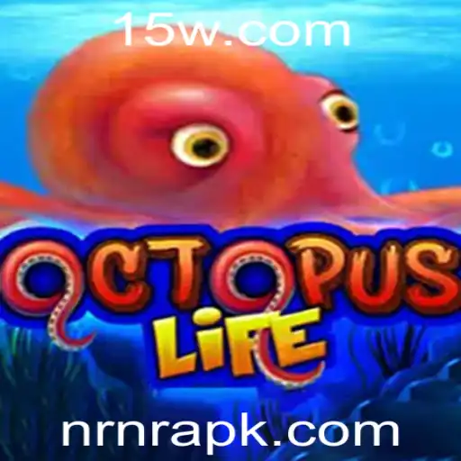 Descubra a Emoção de OctopusLife: Um Jogo Inovador com a Estratégia NRNR