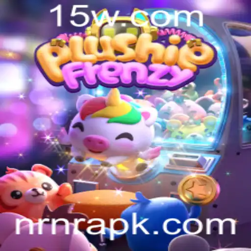Descubra o Mundo Encantado de 'PlushieFrenzy': Um Jogo Inovador para Todas as Idades