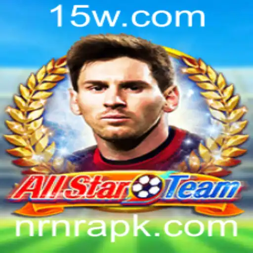 AllStarTeam: Um Novo Horizonte nos Jogos de Estratégia NRNR
