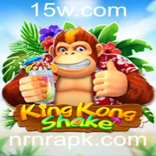 Descubra a Aventura de KingKongShake: O Sensacional Jogo NRNR