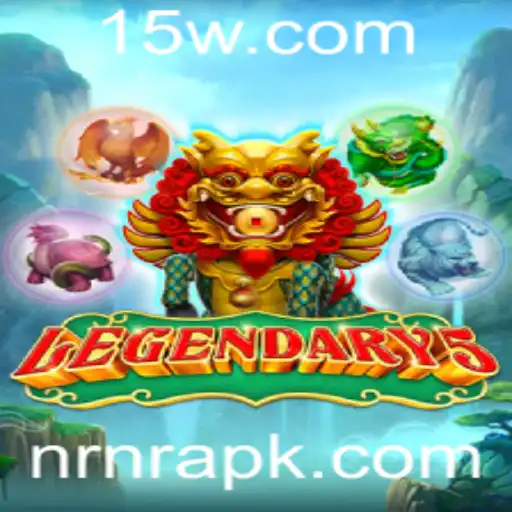 Desvendando o Mundo de Legendary5: Uma Aventura Incrível com NRNR