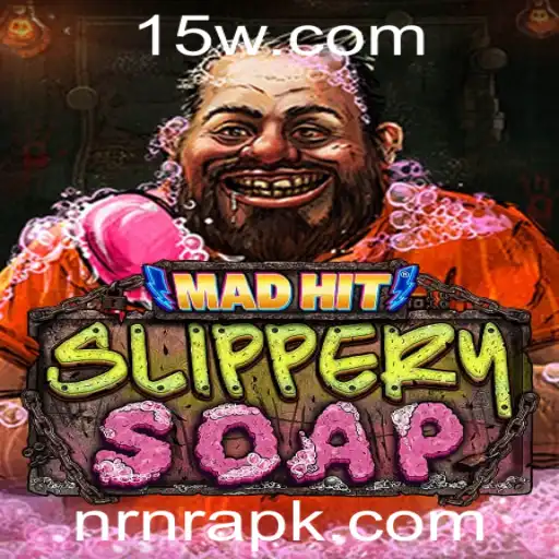 MadHitSlipperySoap: Um Mergulho no Novo Fenômeno dos Jogos