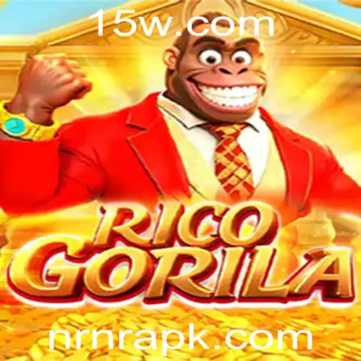 Descubra o Fascinante Mundo de RicoGorila: Um Jogo que Reinventa o Entretenimento