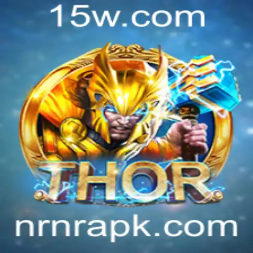 Explorando o Mundo do Jogo 'THOR': Uma Aventura com NRNR