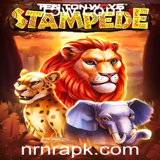 Desbravando o Mundo de TenTonWaysStampede: O Novo Fenômeno do Entretenimento