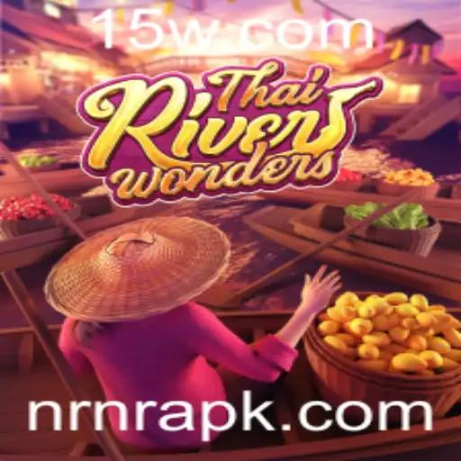 Explorando o Jogo ThaiRiverWonders: Um Mergulho na Aventura NRNR
