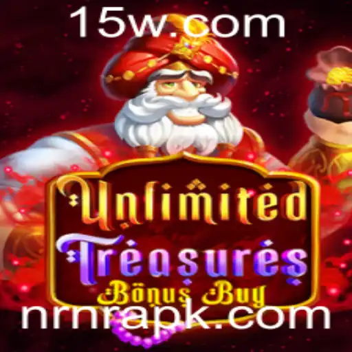 UnlimitedTreasuresBonusBuy: Descubra o Novo Fenômeno dos Jogos Online