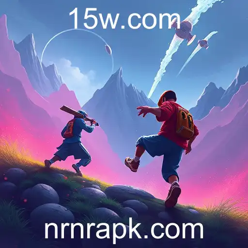 Análise Detalhada do Boom dos Jogos Online: A Proposta Inovadora de NRNR em {当前年份}