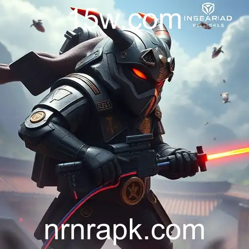 NRNR: Inovação e Excelência nos Jogos Online de {当前年份}