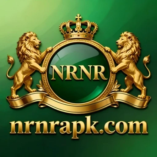 NRNR logo