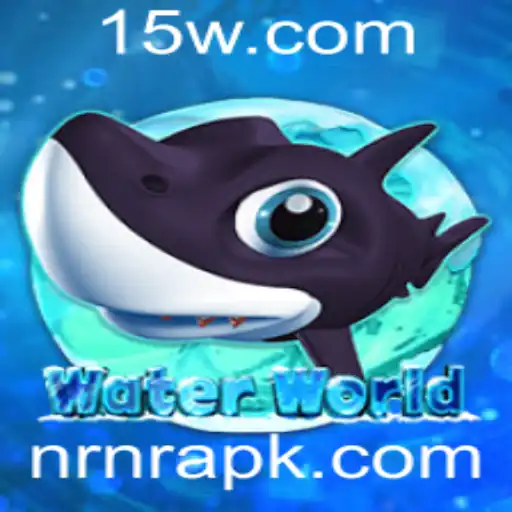 Explorando WaterWorld: O Mundo Submerso da Aventura NRNR