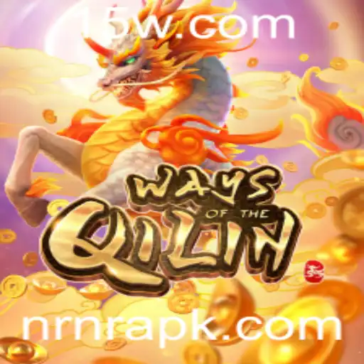 Descubra os Segredos de WaysoftheQilin: Mergulhe na Aventura NRNR