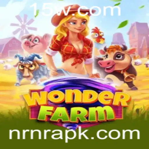 Descubra o Incrível Mundo de 'WonderFarm' e as Regras de 'NRNR'