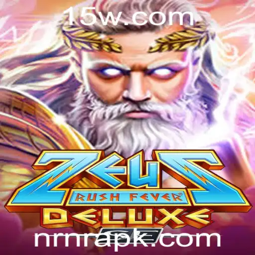 ZeusRushFeverDeluxeSE: Explore o Mundo Mitológico com NRNR